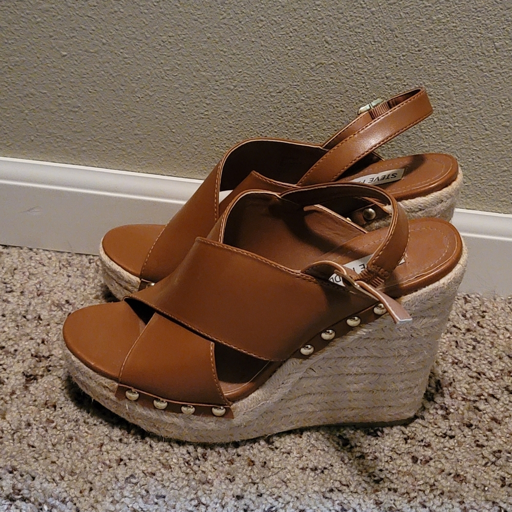 Steve Madden Elinna Wedge